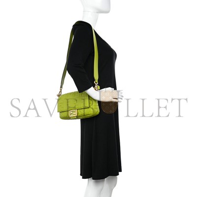 FENDI BAGUETTE (27*15*6cm) 